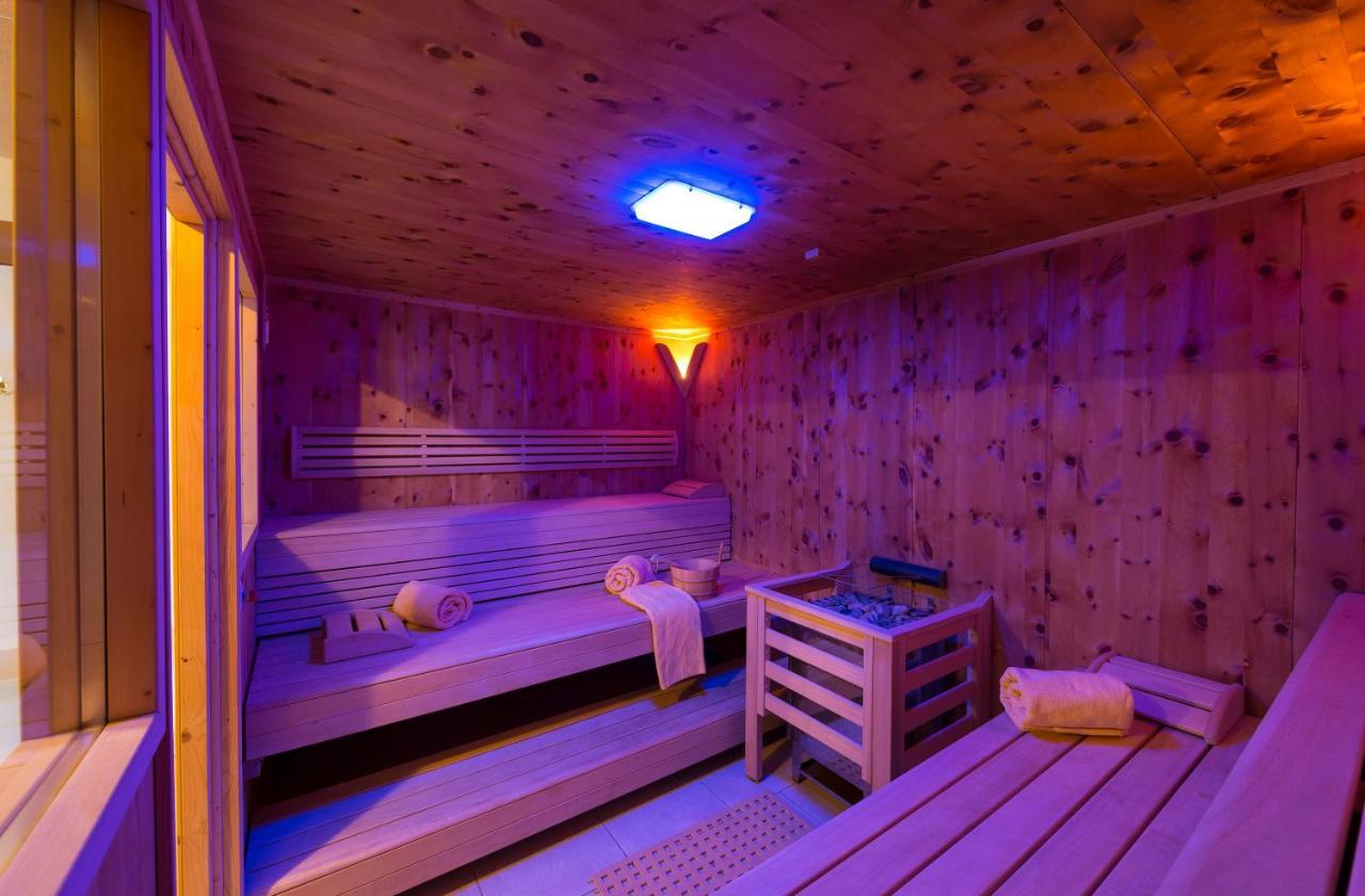 Hotel Waidachhof Kossen Bagian luar foto