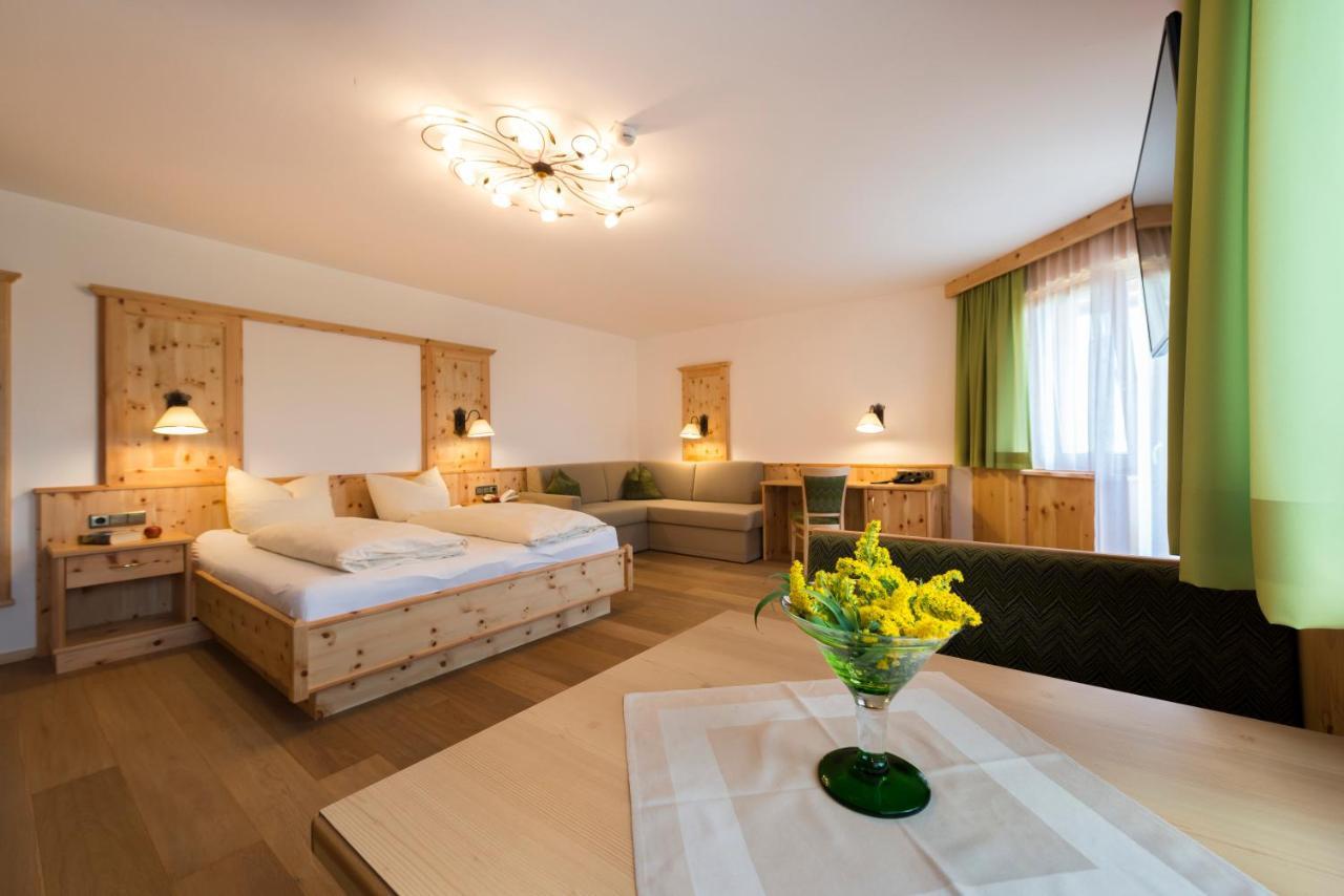 Hotel Waidachhof Kossen Bagian luar foto