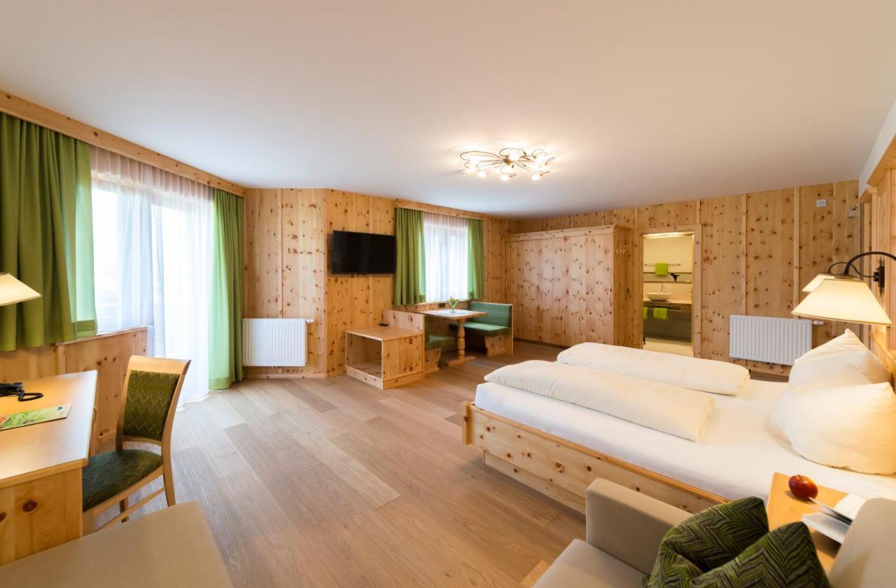 Hotel Waidachhof Kossen Bagian luar foto